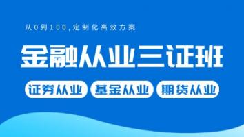 金融-三证高效取证班 亿